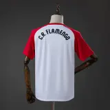 Camiseta Flamengo Edición Especial Blanca 26/27 Hombre