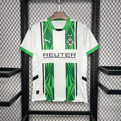 Maglia Borussia Mönchengladbach Home 24/25