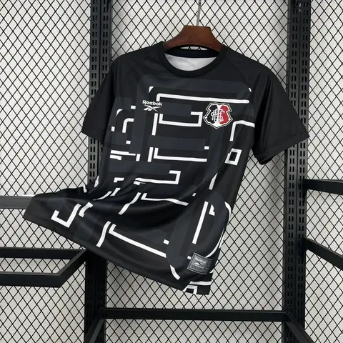 Camiseta Santa Cruz Pre-Partido 26/27 Hombre