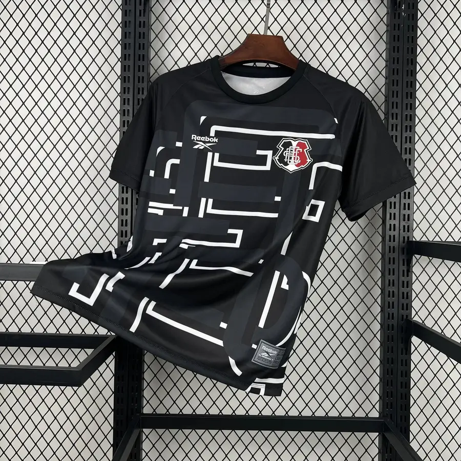 Camiseta Santa Cruz Pre-Partido 26/27 Hombre - Bota de Oro Tienda