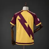 Camiseta Rayo Vallecano Tercera Equipación 26/27 Hombre