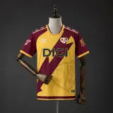 Camiseta Rayo Vallecano Tercera Equipación 26/27 Hombre