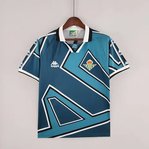 Camisa Real Betis II 95/97 (Retrô)