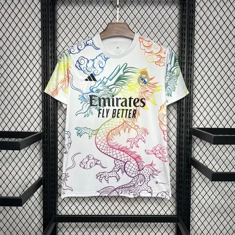 Real Madrid Shirt 24/25 · Special Edition