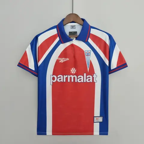 Maglia Universidad Católica Away (Retrò)