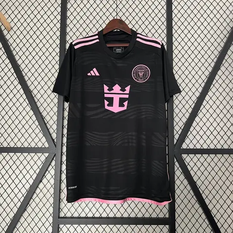 Maillot Inter Miami Extérieur 24/25