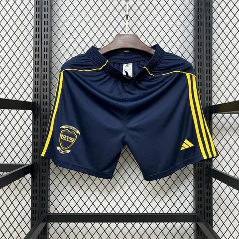 Boca Juniors Shorts 2025