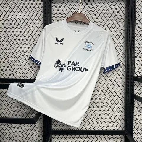 Maglia Preston Home 24/25