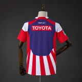 Camiseta Chivas Guadalajara Primera Equipación 08/09 Retro