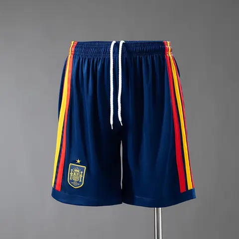 Calção Espanha 2026