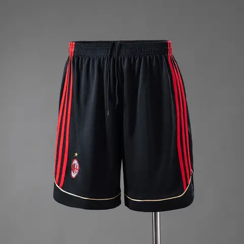 AC Milan Shorts 06/07 (Retro)