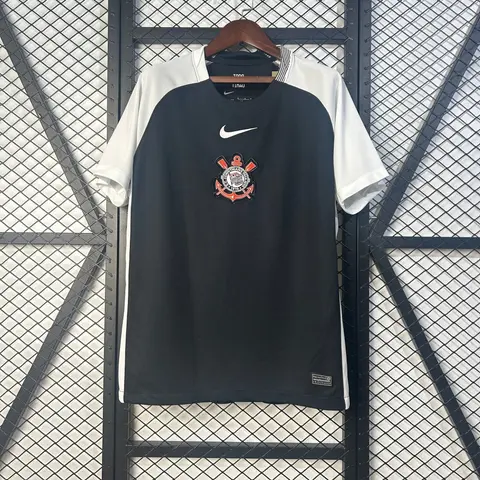 Corinthians Auswärtstrikot 25/26