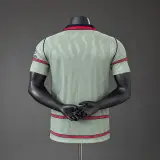 Camiseta Atlético de Madrid Tercera Equipación 26/27 Versión Jugador