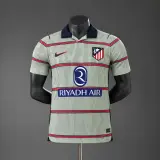 Camiseta Atlético de Madrid Tercera Equipación 26/27 Versión Jugador