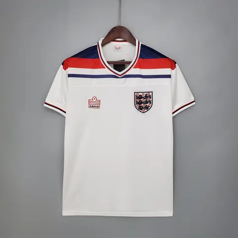 Maglia Regno Unito 1982 (Retrò)