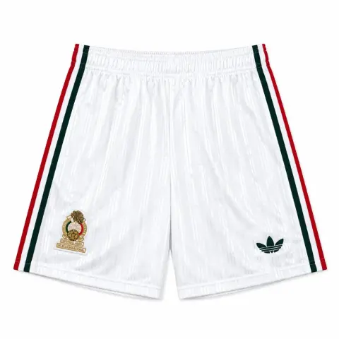 Pantalón Corto México Mundial 2026 Hombre