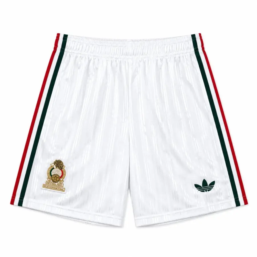 Pantalón Corto México Mundial 2026 Hombre