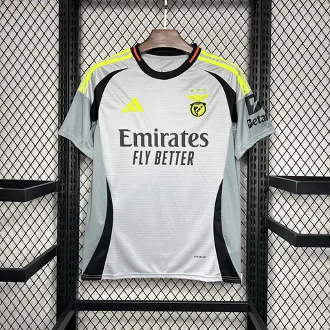 Benfica  Iii  24/25  Hombre