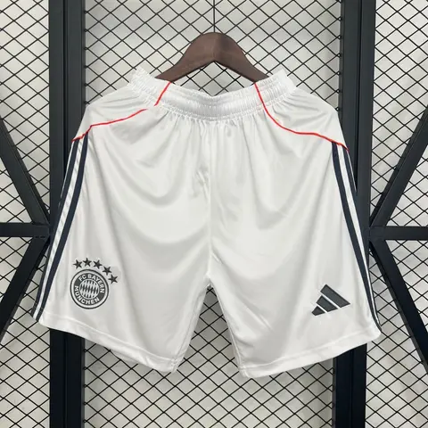 Bayern München Shorts 25/26