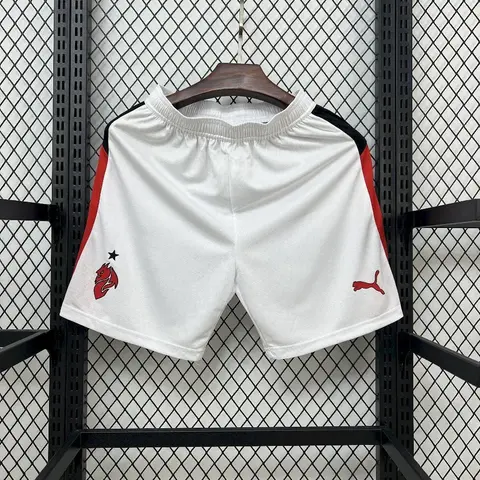AC Milan Shorts 2025