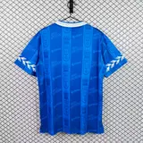 Camiseta Real Oviedo 1998/99 Primera Equipación Retro
