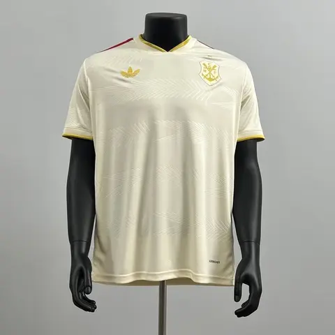 Camisa Flamengo III 25/26
