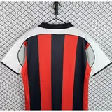 Camiseta Deportivo de La Coruña 2001/02 Segunda Equipación Retro
