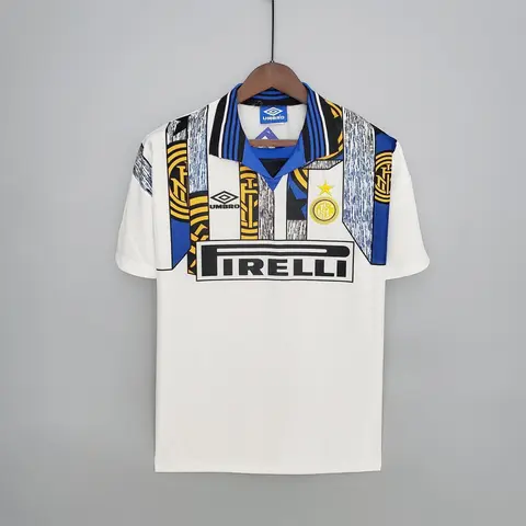 Maglia Inter 96/97 (Retrò)