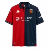 Camiseta Genoa Primera Equipación 26/27 Hombre