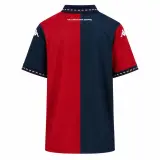 Camiseta Genoa Primera Equipación 26/27 Hombre