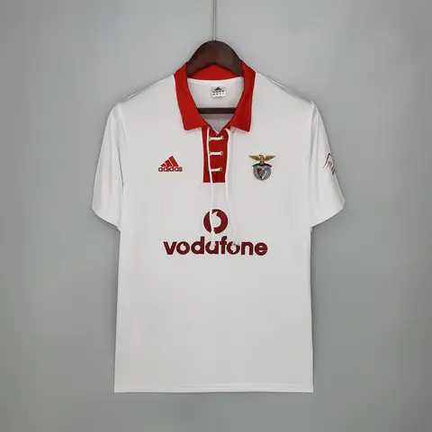 Benfica Ii 04/05 Hombre (Retro)