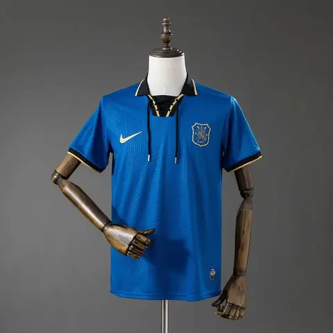 Camiseta AIK Primera Equipación 26/27 Hombre