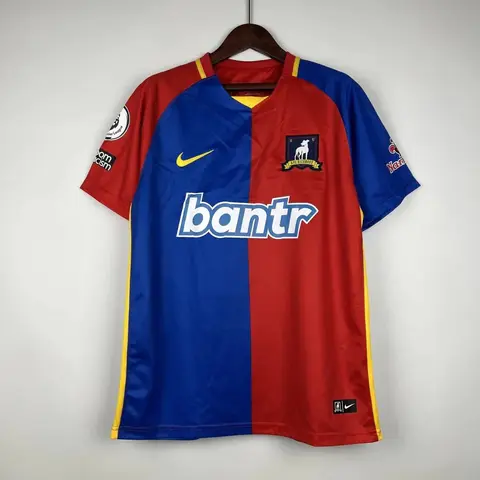 Afc Richmond Home Shirt 23/24