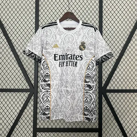 Real Madrid Shirt 24/25 · Special Edition