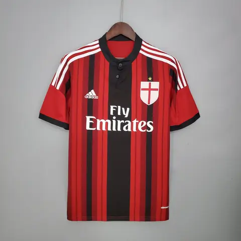 Maillot AC Milan 14/15 (Rétro)