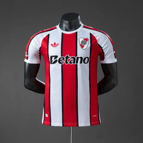 Camiseta River Plate Equipación Especial 26/27 Versión Jugador