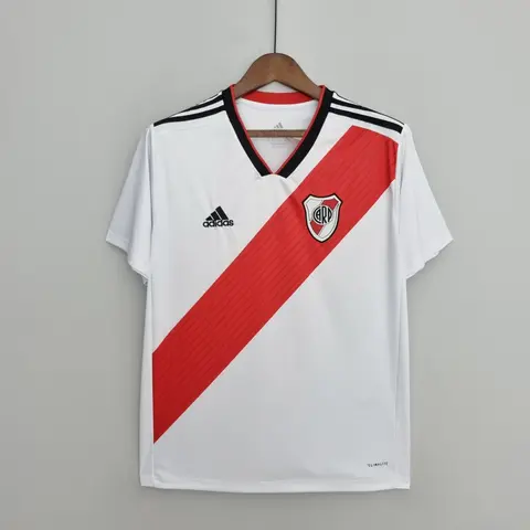 River Plate I 18/19 Hombre (Retro)