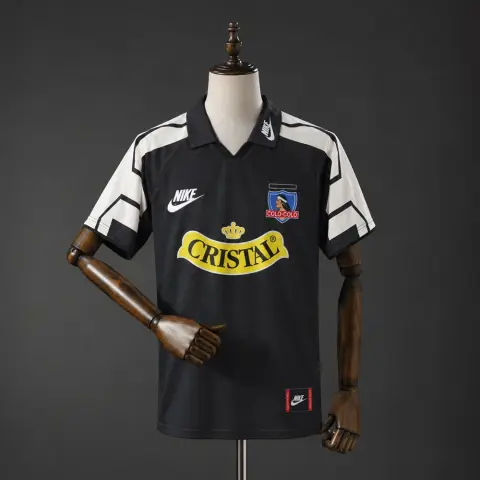 ユニフォーム Colo Colo アウェイユニフォーム 95/96 レトロ