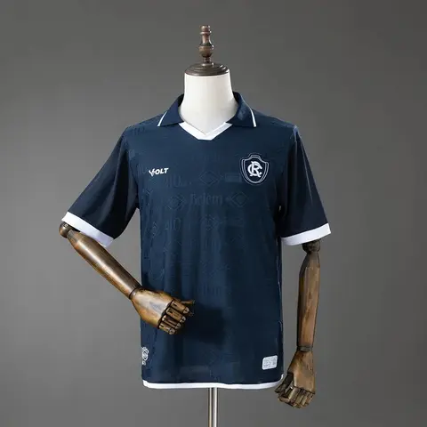Camiseta Remo Primera Equipación 26/27 Hombre