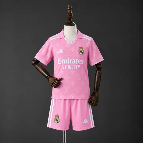 Real Madrid Special Edition Kids Kit 26/27