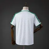 Camiseta Borussia Mönchengladbach 98/99 Primera Equipación Retro
