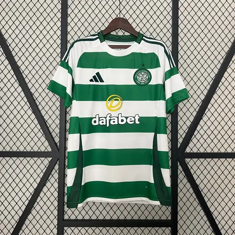 Maglia Celtic Home 24/25