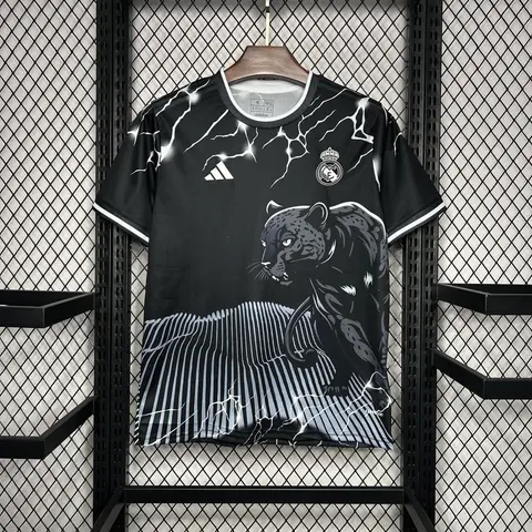 Real Madrid Home Shirt 24/25 · Special Edition