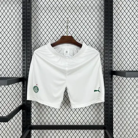 Calção Palmeiras 2025