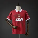Camiseta Torino Primera Equipación 98/99 Retro