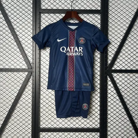 Psg Primera Equipación 25/26 Niños