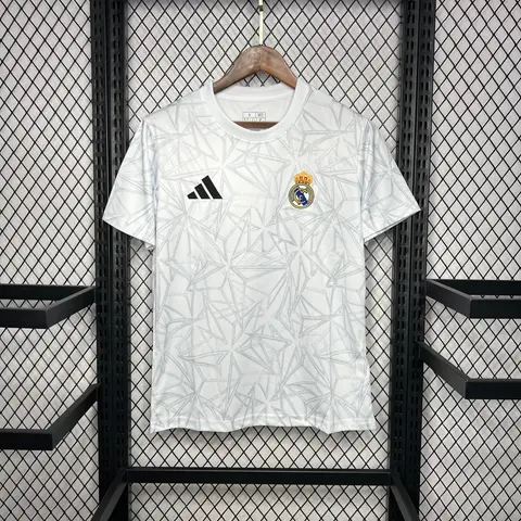 Real Madrid Training Shirt 24/25