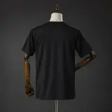 Camiseta Portugal 2013 Negra Retro