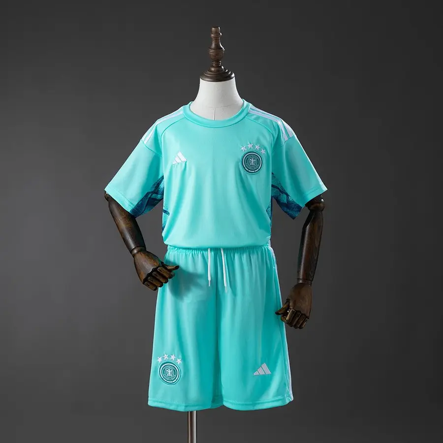 Alemania Portero Infantil 2026 Mundial - Bota de Oro Tienda
