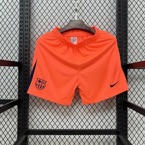 FC Barcelona Shorts 2025